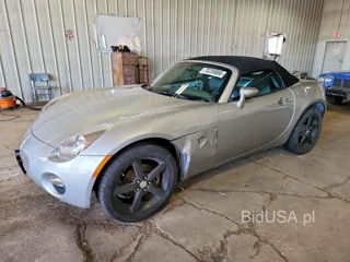 PONTIAC SOLSTICE