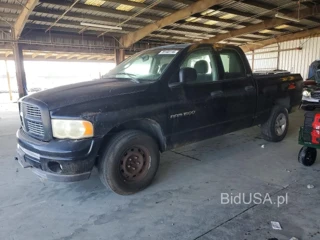 DODGE RAM 1500