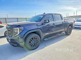 GMC SIERRA C1500 ELEVATION