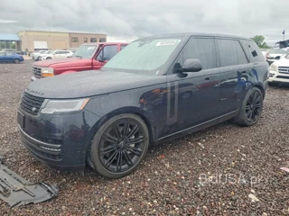 LAND ROVER RANGE ROVER SE