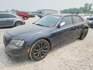 CHRYSLER 300C