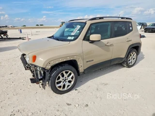 JEEP RENEGADE LATITUDE