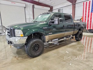 FORD F250 SUPER DUTY