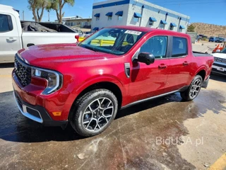 FORD MAVERICK LARIAT