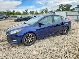 FORD FOCUS SEL