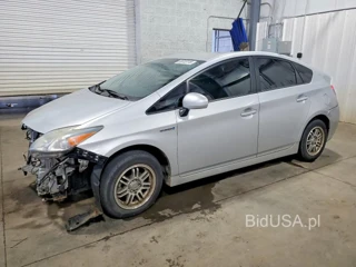 TOYOTA PRIUS III