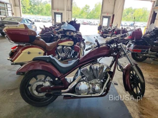 HONDA VT1300 CX