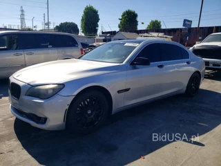 BMW 750 LI