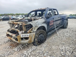 RAM 3500 BIG HORN