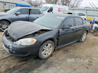 CHEVROLET IMPALA LT