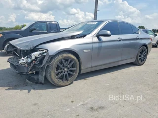 BMW 528 I