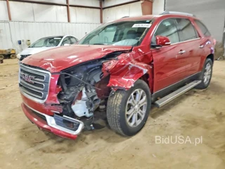 GMC ACADIA SLT-1