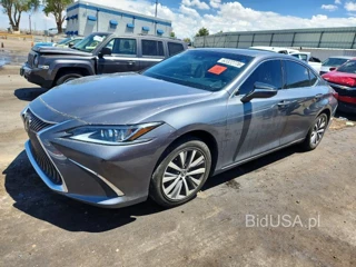 LEXUS ES 350 BASE