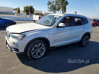 BMW X3 XDRIVE28I