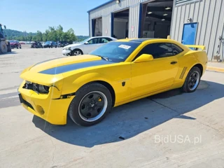 CHEVROLET CAMARO LS