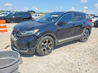 HONDA CR -V