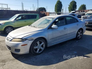 MAZDA 6 I