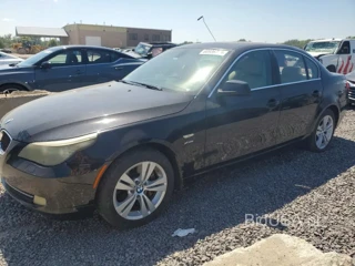 BMW 528 XI