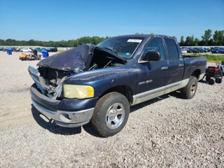DODGE RAM 1500