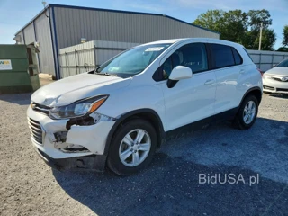 CHEVROLET TRAX LS