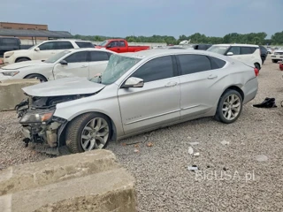 CHEVROLET IMPALA PREMIER