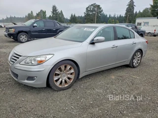 HYUNDAI GENESIS 3.8L