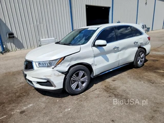 ACURA MDX