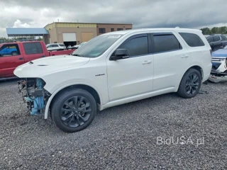 DODGE DURANGO R/T