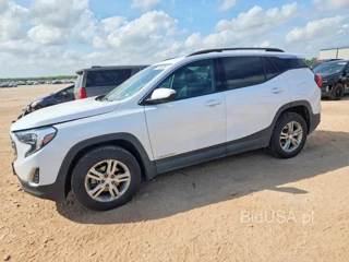 GMC TERRAIN SLE