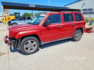 JEEP PATRIOT SPORT