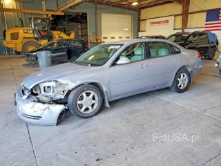 CHEVROLET IMPALA LT