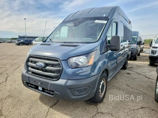FORD TRANSIT 250