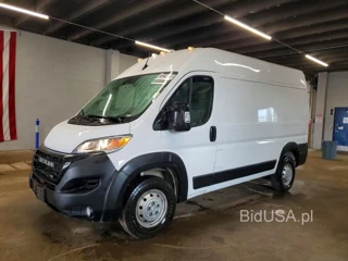 RAM PROMASTER 2500 2500 HIGH