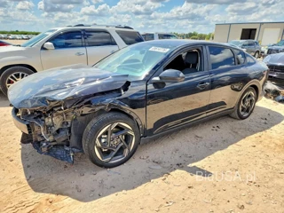 KIA K4 EX