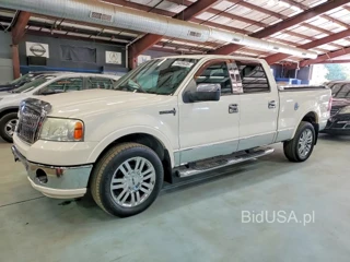 LINCOLN MARK LT