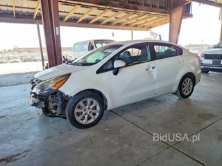 KIA RIO LX
