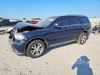 DODGE DURANGO LIMITED
