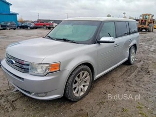 FORD FLEX LIMITED