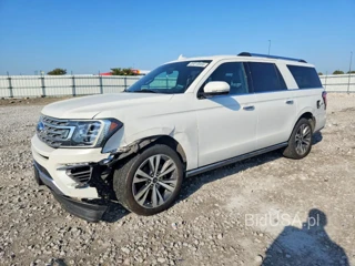FORD EXPEDITION MAX LIMITED