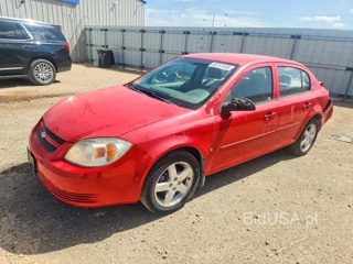 CHEVROLET COBALT LS