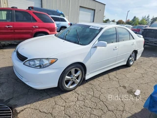 TOYOTA CAMRY SE V6