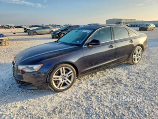 AUDI A6 PREMIUM PLUS