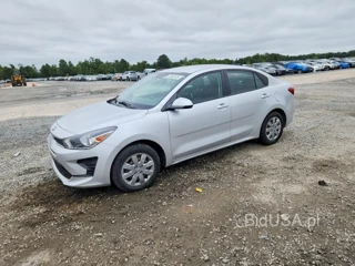 KIA RIO LX