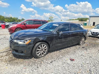 AUDI A6 PREMIUM PLUS