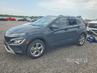 HYUNDAI KONA SEL