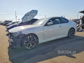 BMW 230I