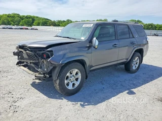 TOYOTA 4 RUNNER