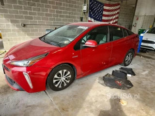 TOYOTA PRIUS XLE AWD-E
