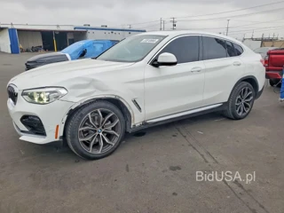 BMW X4 XDRIVE30I