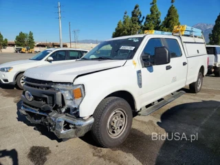FORD F250 SUPER DUTY
